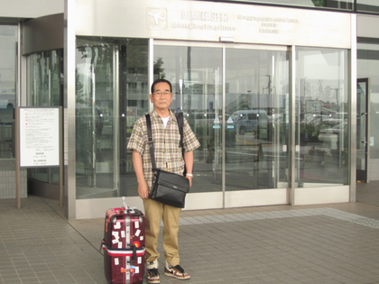 7月13日新潟空港～上海経由で桂林出発001.jpgのサムネール画像