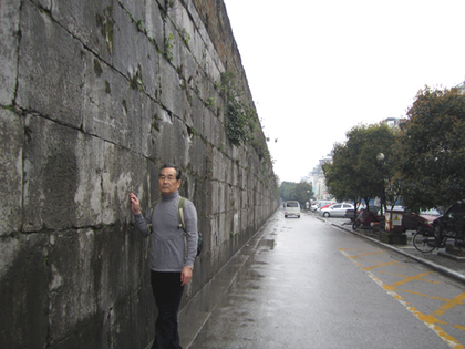 2014年3月12日王城壁0.JPG