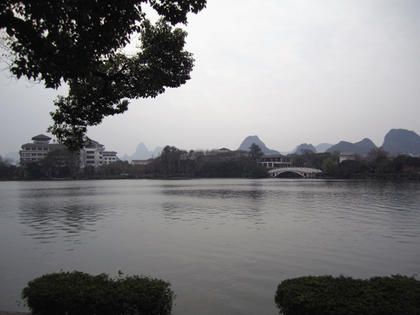 2014年3月的榕湖11.JPG