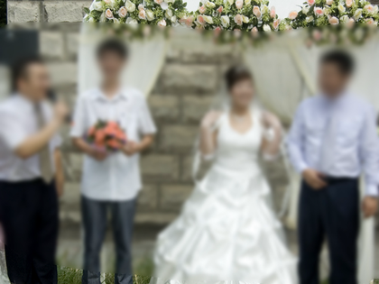 2014年6月桂林結婚.png