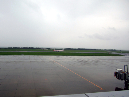 2014年7月16日新潟空港到着3.JPG