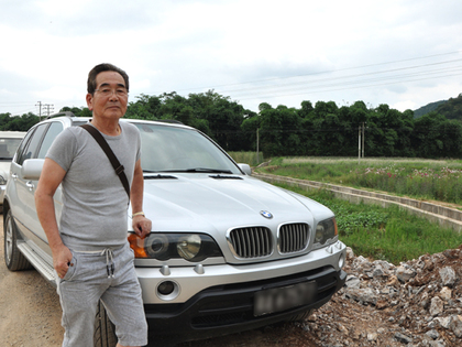 2014年9月15日桂林的愛車67.JPG