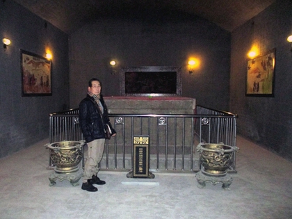 2015.2.17.皇帝石棺.JPG