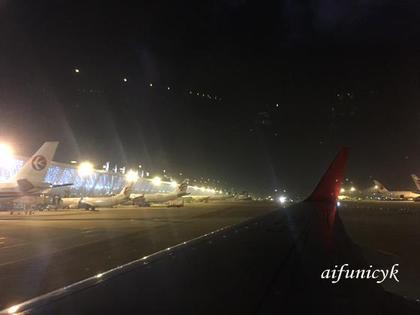 2017.3.29.上海浦東空港（FM9311)桂林へ.jpg