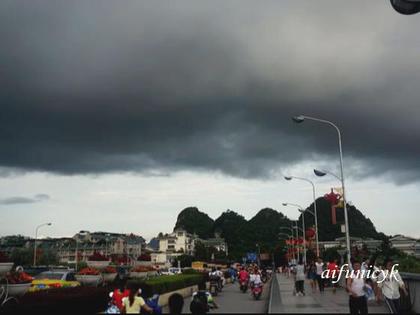 2017年6月桂林的異常気象.jpg